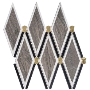 Versacci Glam - stone tile